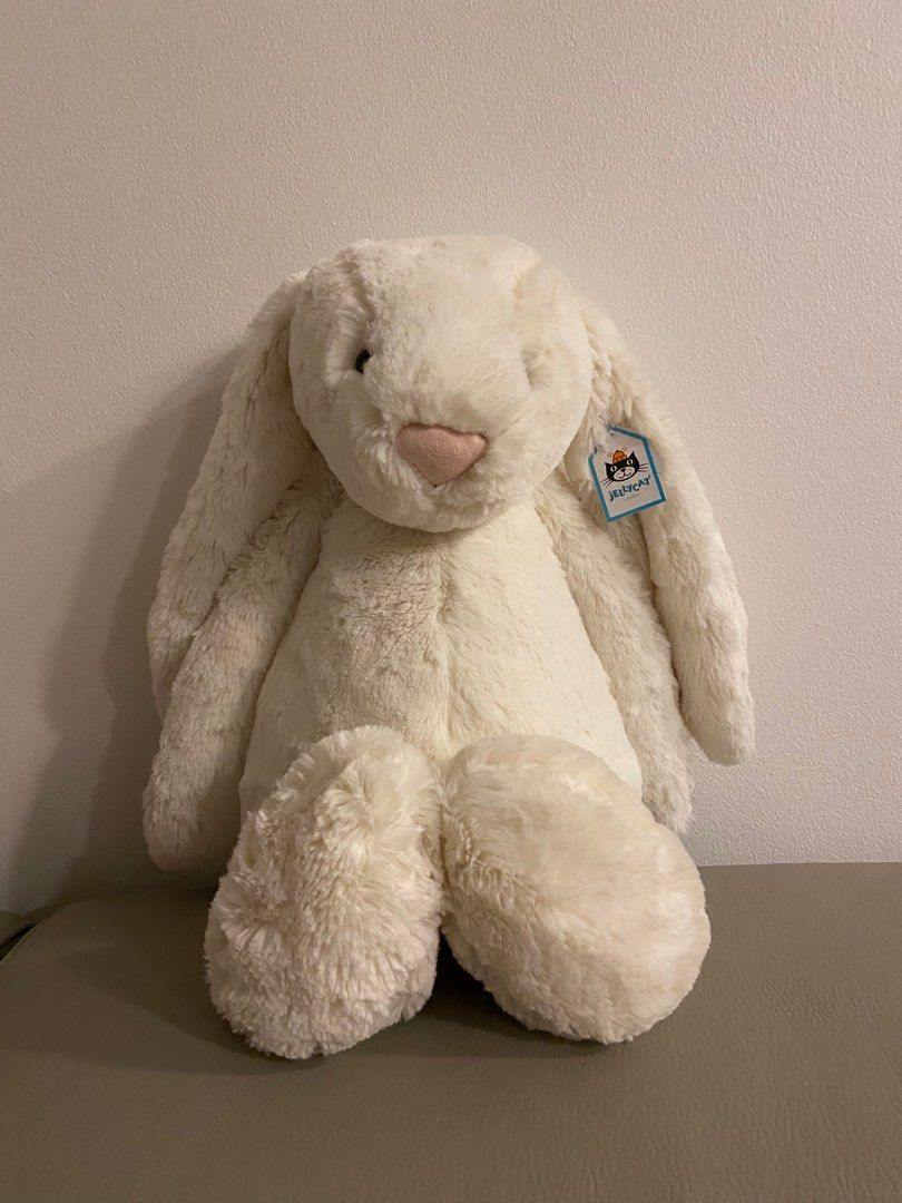 Sarah M., Jellycat Insider Member